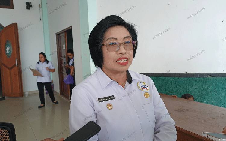 Pemkab Gunung Mas Siapkan Anggaran hingga Ratusan Juta untuk Program Ketapang Gaya