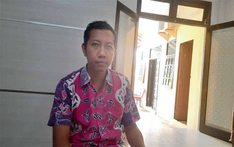 BPN Kobar Dapat Kuota 6 Ribu Sertifikat Hak Atas Tanah PTSL di 2024