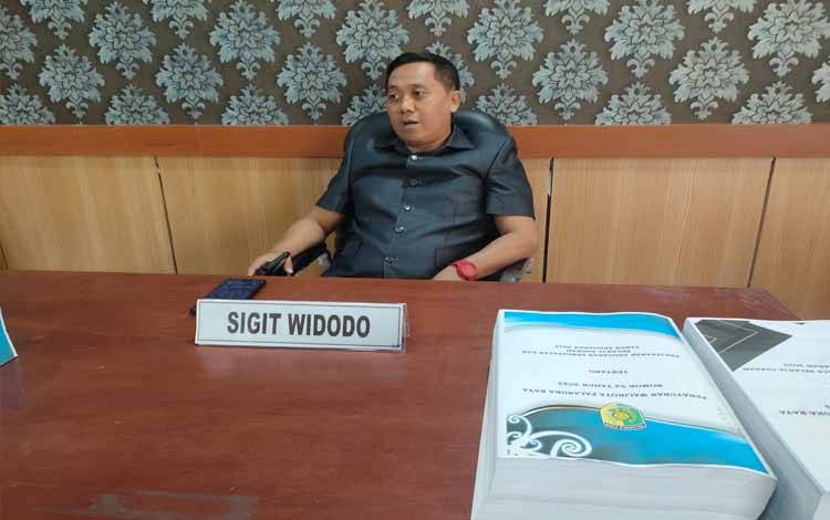 Sigit Widodo Minta Masyarakat Gunakan Transportasi Umum saat Mudik