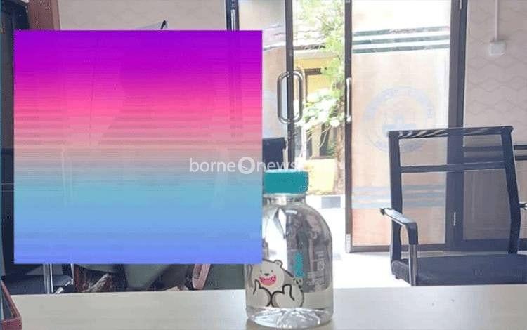 Diganggu dan Diancam Mantan, Mahasiswi Lapor Bidhumas Polda Kalteng