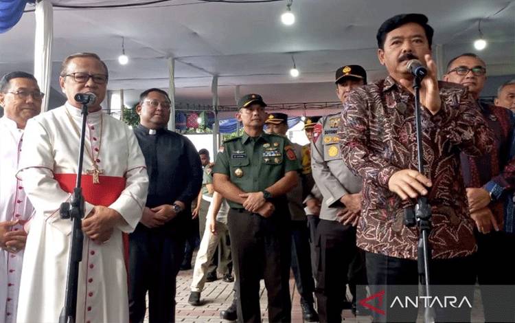 Hadi Ungkap 1.900 Mahasiswa Indonesia Jadi Korban TPPO di Jerman
