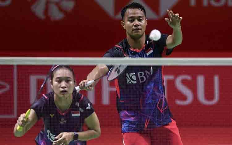 Enam Wakil Jaga Asa Indonesia pada Perempat Final Spain Masters