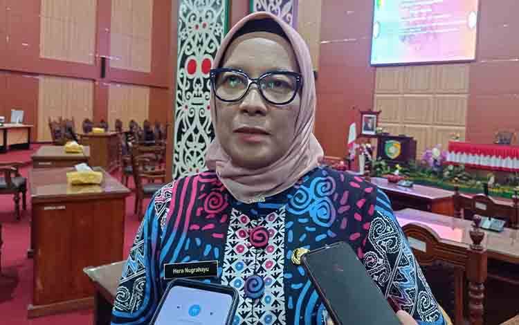 Jadi Tuan Rumah Perayaan Paskah Nasional Bawa Nilai Tambah Pariwisata