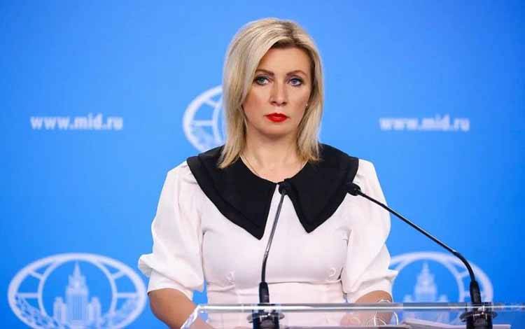 Rusia Pertanyakan Kurangnya Reaksi Dewan Eropa Terhadap Aksi Teror