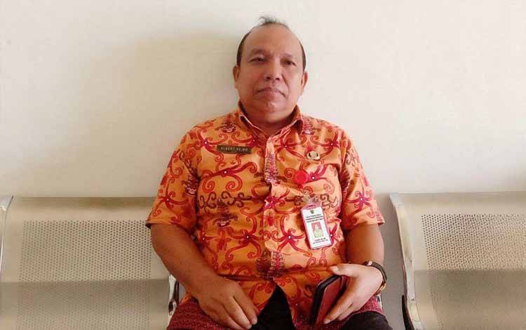 Disnakertransperin Barito Timur Ingatkan Perusahaan Bayar THR Keagamaan Sesuai Aturan