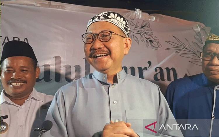 OIKN Tunggu Pemindahan Status Ibu Kota dari Jakarta ke Nusantara