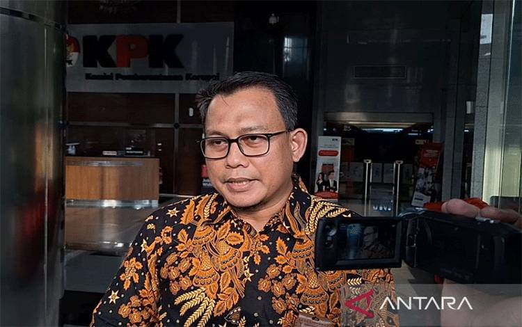 KPK Tindaklanjuti Aduan Soal Pemerasan Oleh Oknum Jaksa