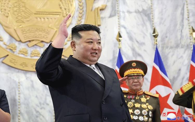 Korut Akan Respons Keras Campur Tangan Jepang, Kata Menlu