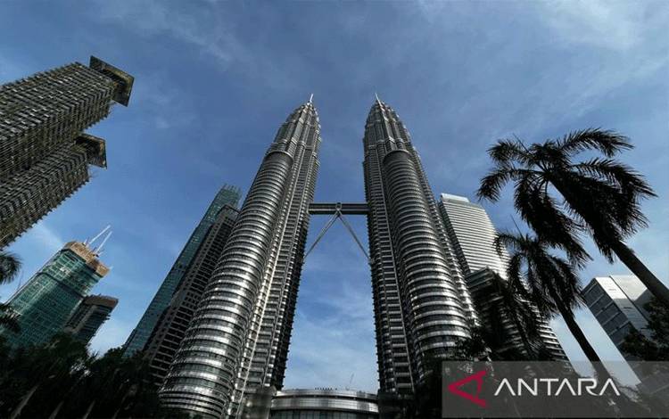 Keamanan Raja, PM Malaysia Diperketat Setelah Warga Israel Ditangkap