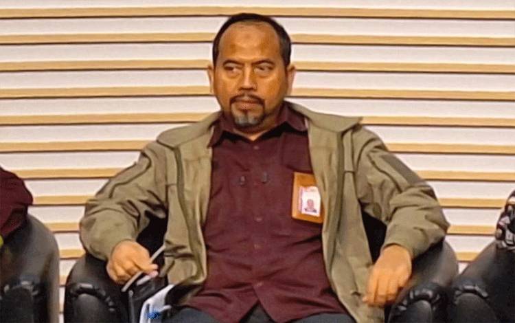 KPK Ingatkan Caleg Terpilih Wajib Laporkan LHKPN