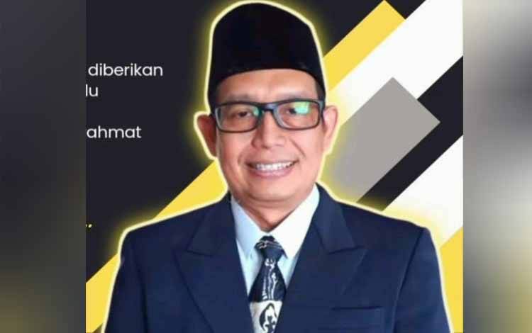 Kepala Dinas Kesehatan Palangka Raya Minta Masyarakat Perhatikan Asupan Serat Selama Berbuka Puasa dan Sahur