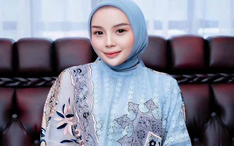 Aisyah Thisia Agustiar Sabran (Foto:Pribadi)