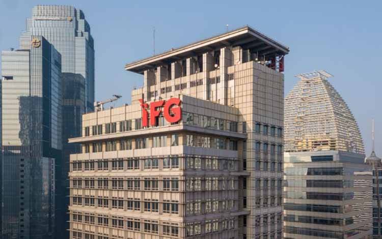 IFG Life Ditarget jadi Asuransi Jiwa Terbesar Lewat Akuisisi Inhealth