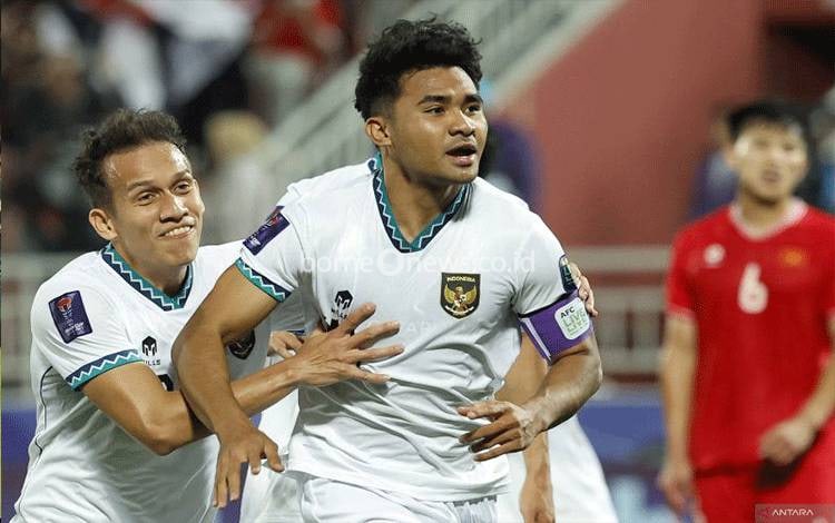 Asnawi Mangkualam Gagal Persembahkan Kemenangan untuk Port FC