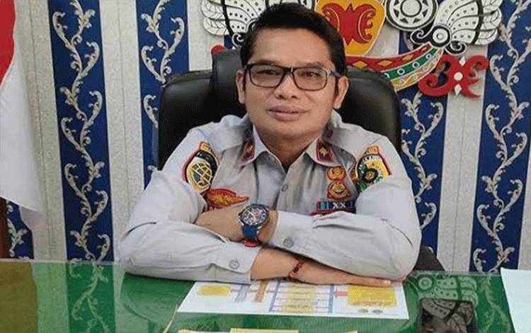 Pemudik dari Palangka Raya Diimbau Pilih Angkutan Bersertifikat Uji KIR