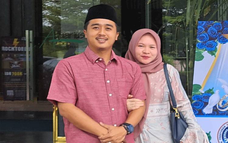 Hadiri Bukber Tingkat Provinsi, Ini Harapan Ketua PBJT Kota Palangka Raya