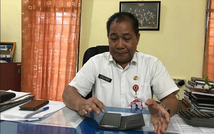 Berlaku Seumur Hidup, Berikut Tips Agar KTP El Tak Cepat Rusak
