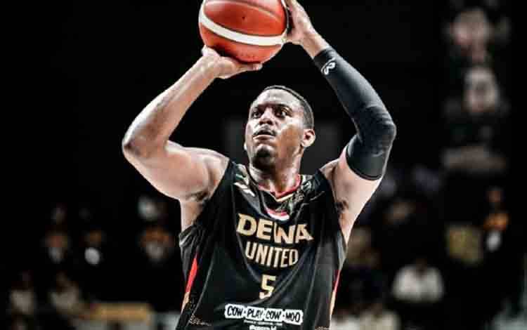 Pemain dengan Statistik Teritinggi di IBL 2024 hingga Pekan Delapan