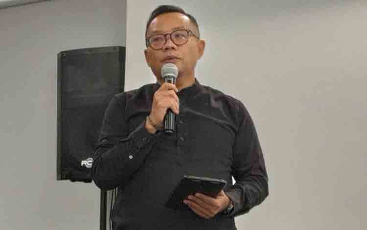 Kinerja Bank Perekonomian Rakyat Kalteng Alami Pertumbuhan Baik