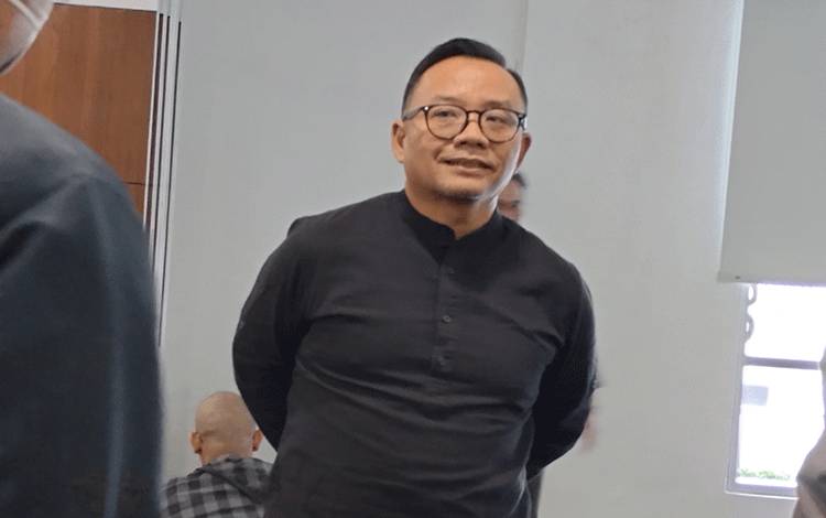 Edukasi dan Literasi Keuangan Terus Dijalankan di Kalteng