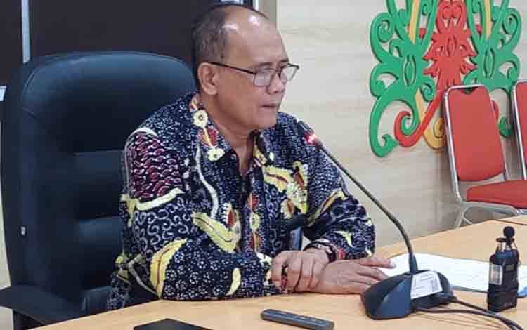Penyediaan Makanan dan Minuman Restoran Turut Sumbang Inflasi Bagi Kalteng