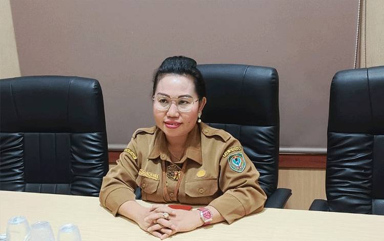 Pemkab Seruyan Mulai Cairkan Tunjangan Hari Raya untuk ASN