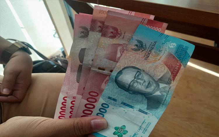Pelaku Usaha di Desa Butuh Suntikan Modal