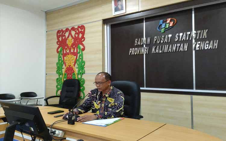 Nilai Tukar Petani Naik Berdasarkan Pemantauan Harga di Perdesaan