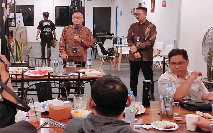 OJK Yakini Perbankkan Sudah Bersiap Hadapi Momen Libur Lebaran