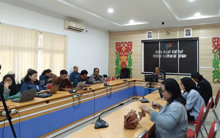 Soal Rumah Tangga Ini Sumbang Inflasi Hingga 0,70 Persen