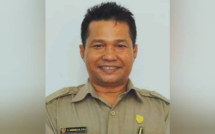 Dewan Dorong Penataan Permukiman Kumuh di Kalteng