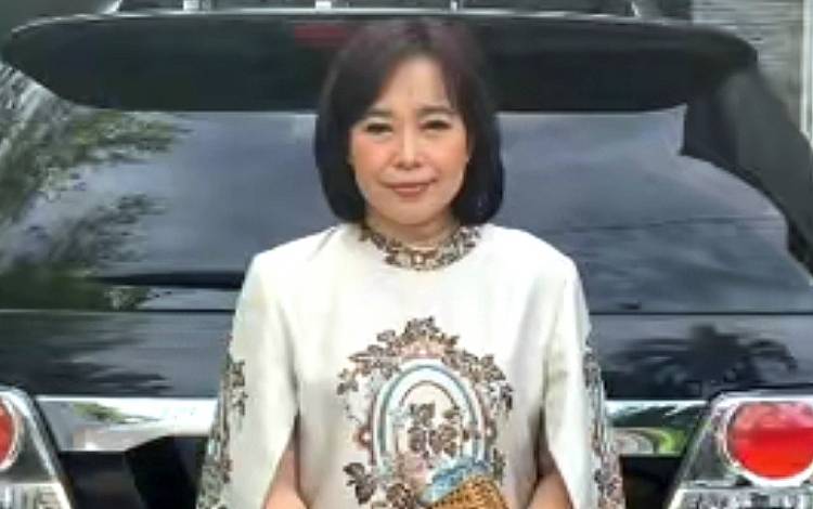 Dewan Kalteng Minta Pemda Dukung Peningkatan Kualitas dan Mutu Karet Petani