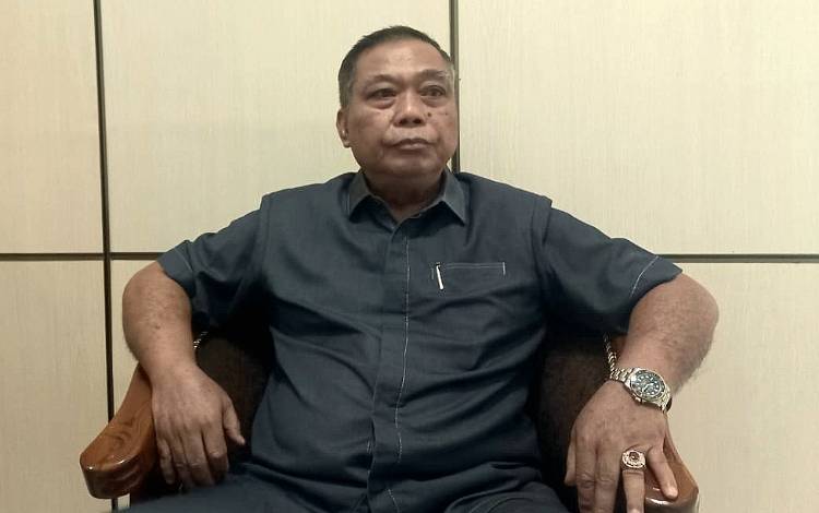 Maksimalkan Sosialisasi Perda Dalkarla Secara Menyeluruh