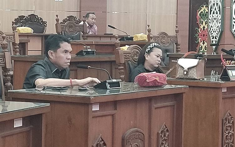 Sudarto Minta Masyarakat Waspada Peredaran Uang Palsu