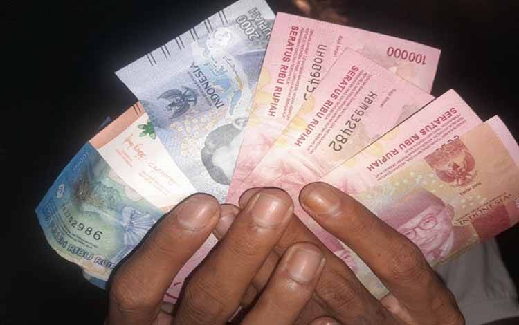 3 Bulan Belum Gajian, 81 Aparat Desa akan Demo Kantor Bupati Kobar