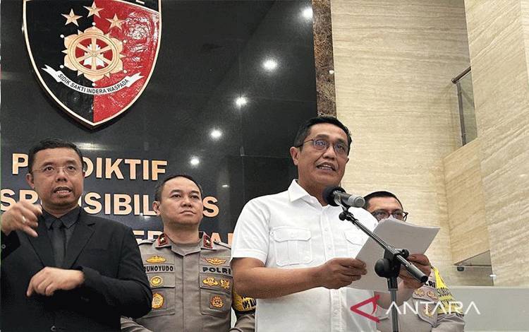 Penyidik Temukan Fakta Tersangka TPPO Magang Jerman Terima Keuntungan