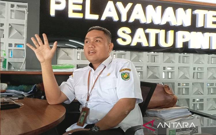 Disdik Palangka Raya: Waspadai Kenakalan Remaja di Sekolah