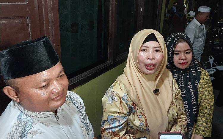 Golkar Kapuas: Penjaringan Bakal Calon Bupati dan Wabup untuk Maju Pilkada 2024 masih Berproses