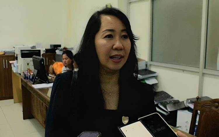 Legislator Dorong Pemerataan Program Strategis di Kalteng
