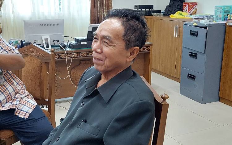 Prioritaskan Peningkatan SDM di Pelosok
