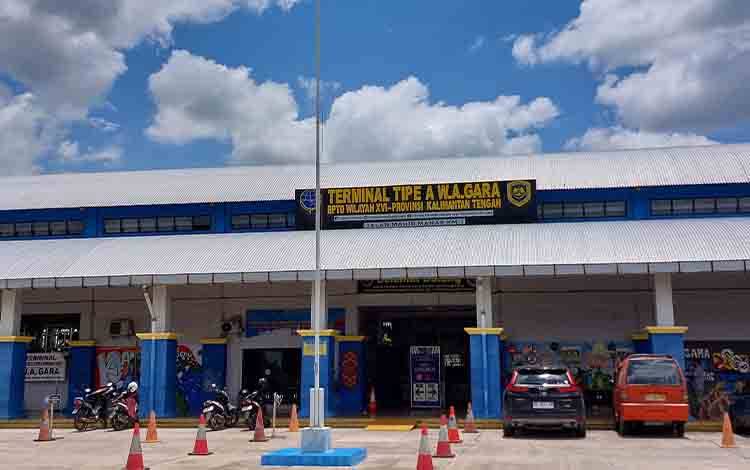 448 Tiket Mudik Gratis dari Kemenhub di Palangka Raya Ludes Diburu Pemudik