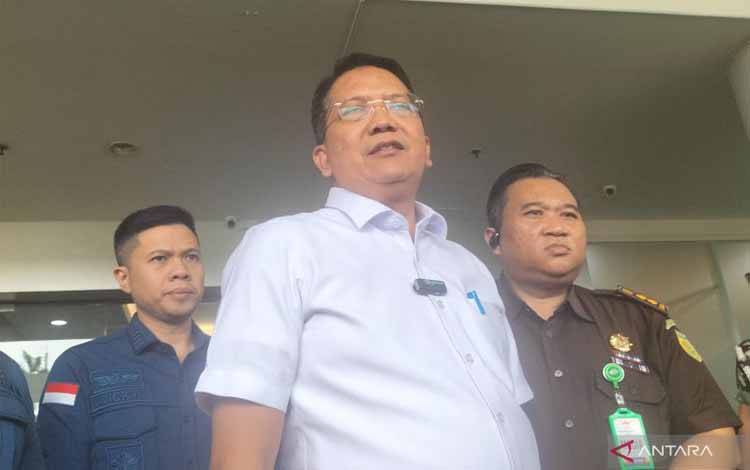 Kejagung Tetapkan Suami Sandra Dewi jadi Tersangka Pencucian Uang