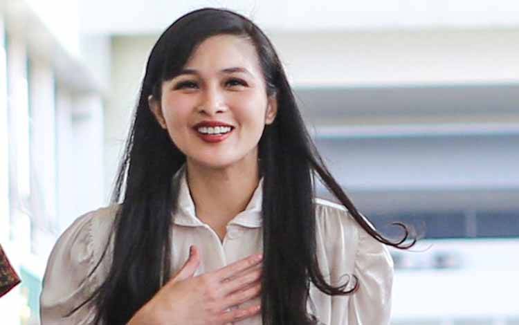MAKI Dukung Kejagung Periksa Sandra Dewi soal Kasus Korupsi Timah