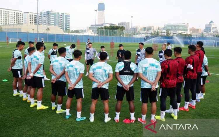 Indonesia jadi Negara Paling Signifikan Alami Kenaikan Peringkat FIFA
