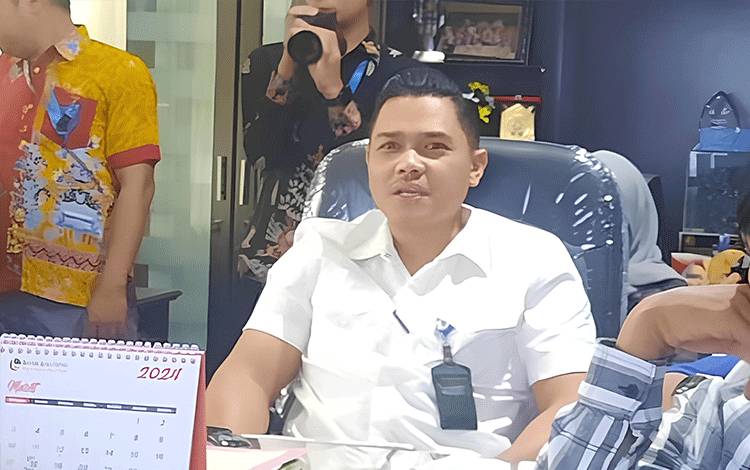 Disdik Kalteng Ingatkan Pentingnya Kolaborasi Bangun Pendidikan Kalteng