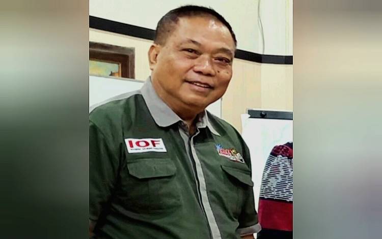 Dewan Sebut DAS Wajib Dikelola Secara Optimal