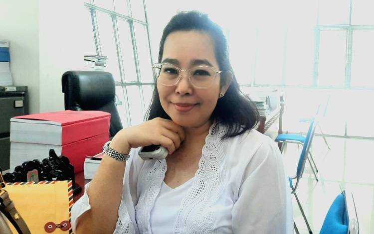 Anggota DPRD Kalteng Ini Siap Maju di Pilkada Barsel 2024