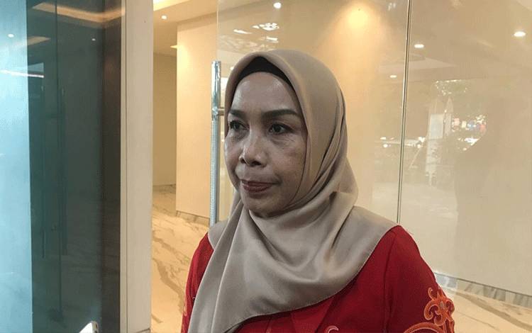 Ini Harapan Kepala Badan Kesbangpol Kapuas Kepada Tim Seleksi Paskibraka 2024