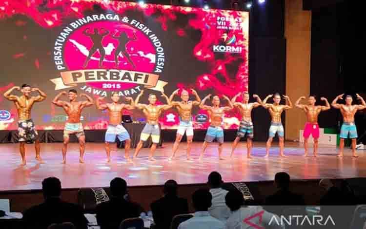 Atlet Willi Ramadhita Dilarang Ikut Turnamen Tiga Tahun Akibat Doping
