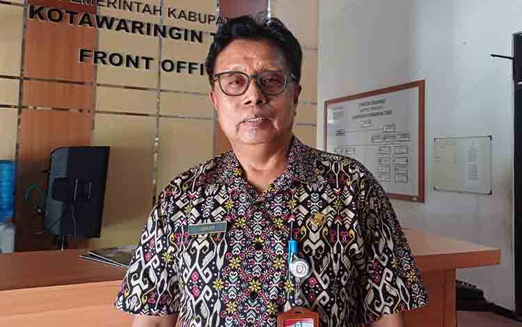 Disnakertrans Kotim Terima Satu Aduan THR dan Gaji 280 Karyawan Tak Dibayar